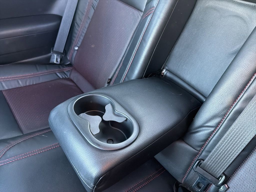 Used 2017 Dodge Challenger R/T w/ Sound Group image 32