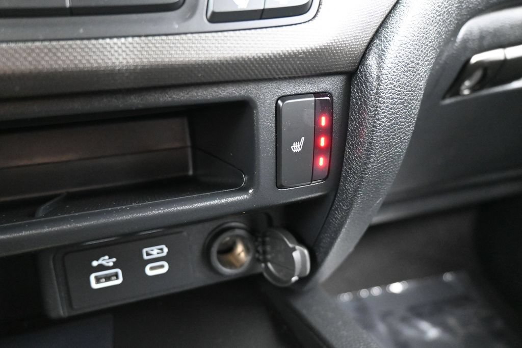 Used 2024 Honda Passport TrailSport image 32