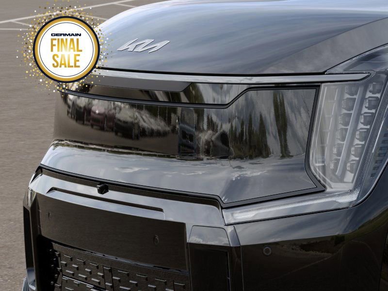 New 2026 Kia EV9 GT-Line image 13