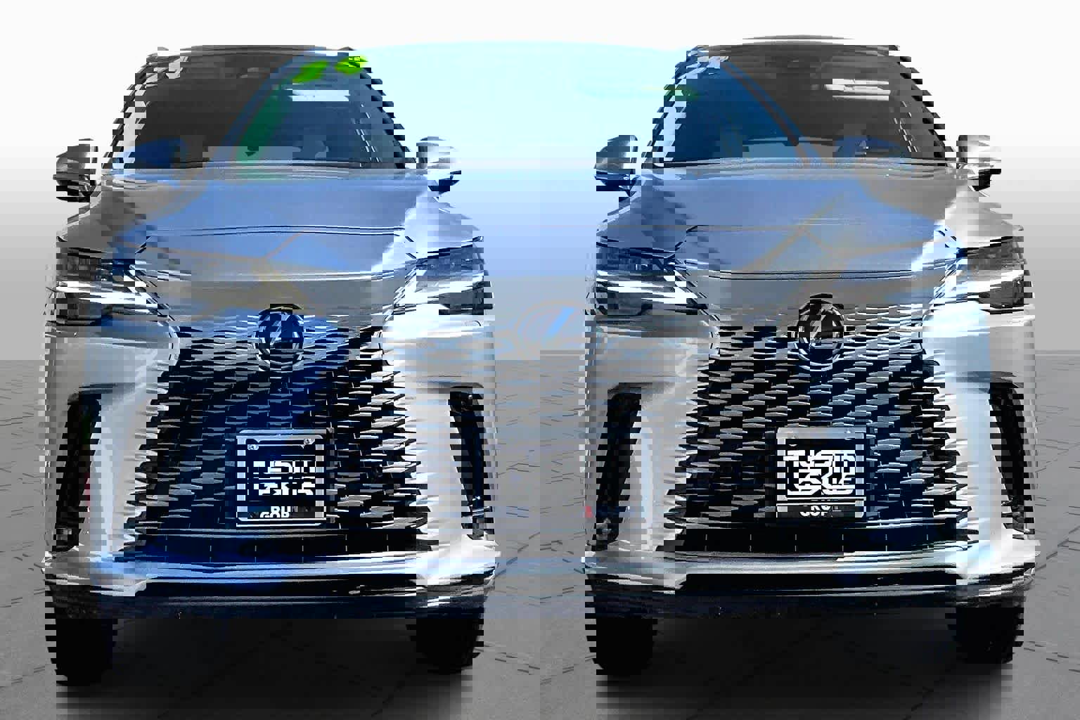 Used 2024 Lexus RX 350 Luxury w/ Convenience Package image 4