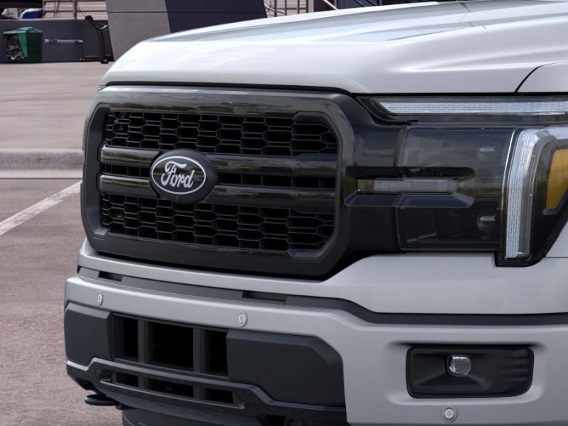 New 2026 Ford F150 Lariat w/ Equipment Group 501A Mid AWD/4WD image 20