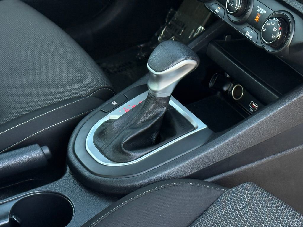 Used 2024 Kia Forte LXS image 8
