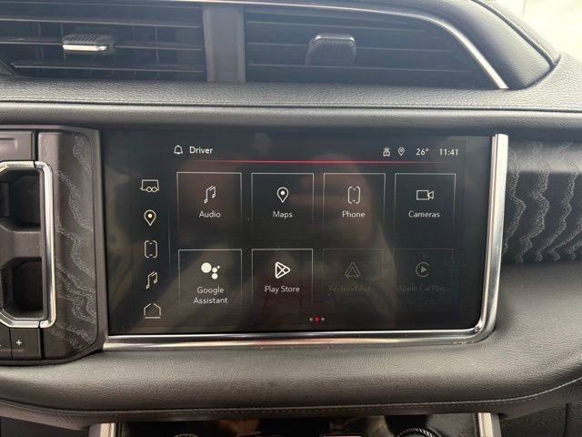 Used 2024 GMC Yukon XL Denali image 17