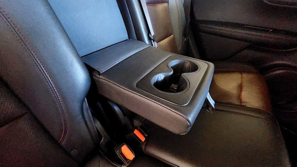 Used 2019 Chevrolet Blazer RS w/ Sun and Wheels Package AWD/4WD image 48