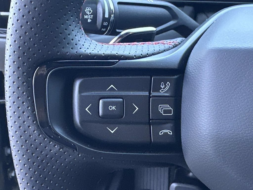 New 2026 Dodge Charger Scat Pack AWD/4WD image 24