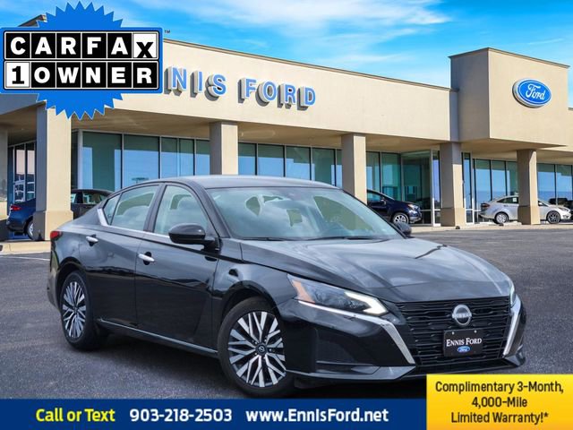 Used 2023 Nissan Altima 2.5 SV
