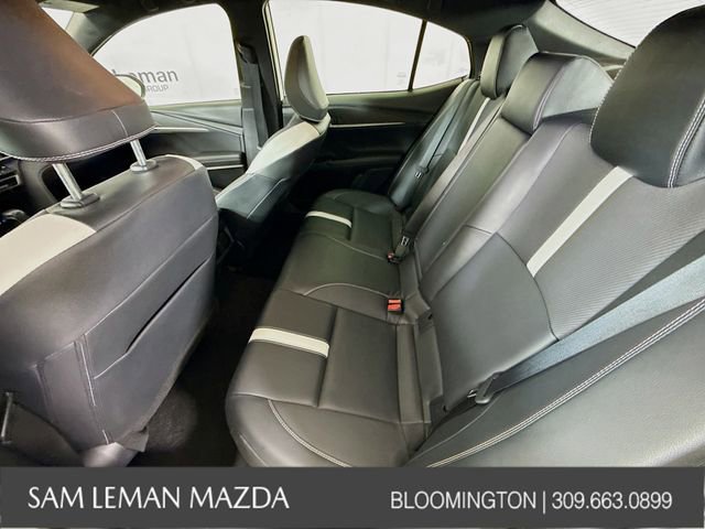 Used 2025 Toyota Camry SE image 22