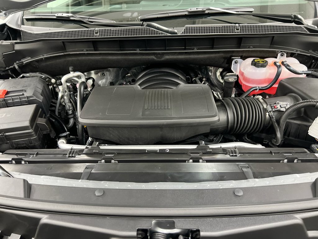 New 2027 Chevrolet Tahoe High Country AWD/4WD image 27