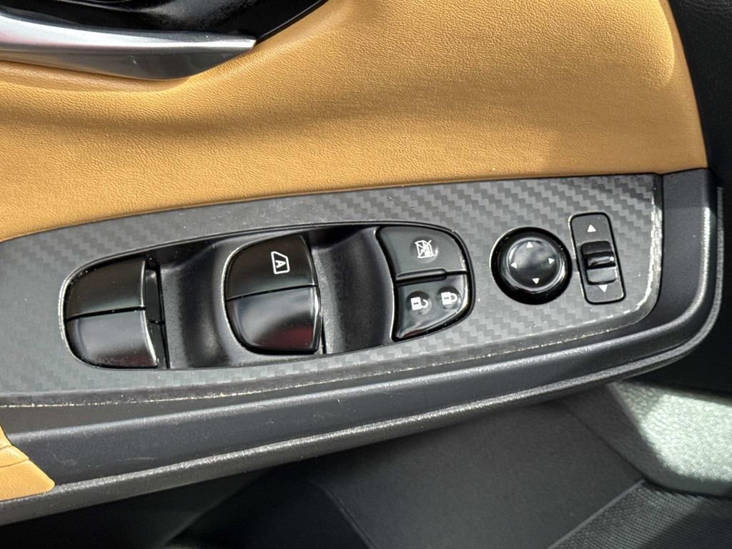 Certified 2022 Nissan Sentra SV w/ SV Premium Package image 17