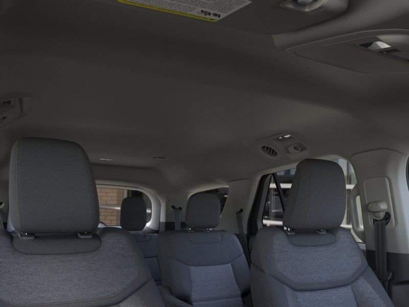 New 2026 Ford Explorer Active RWD image 23