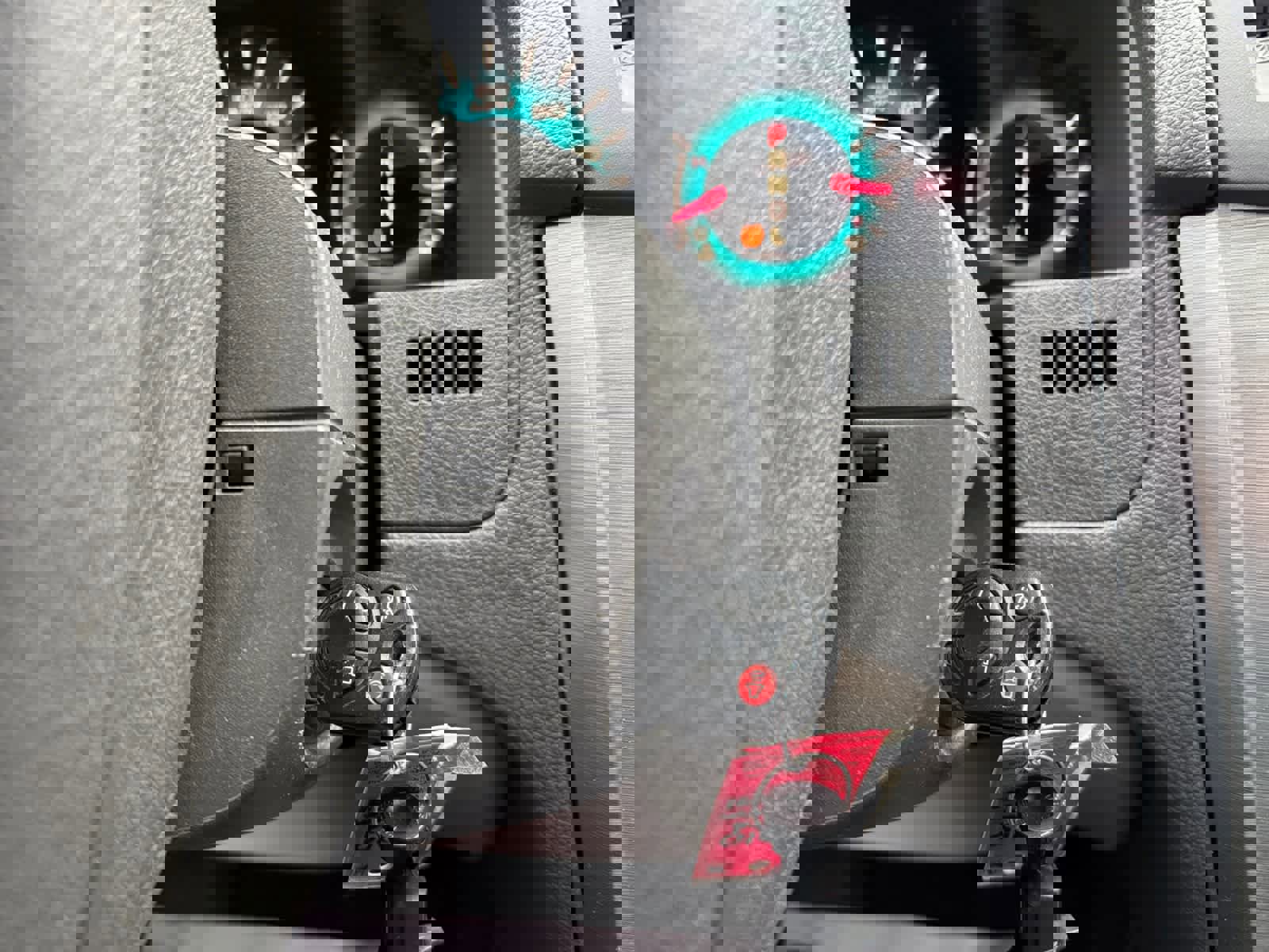 Used 2010 Ford Fusion SE image 7