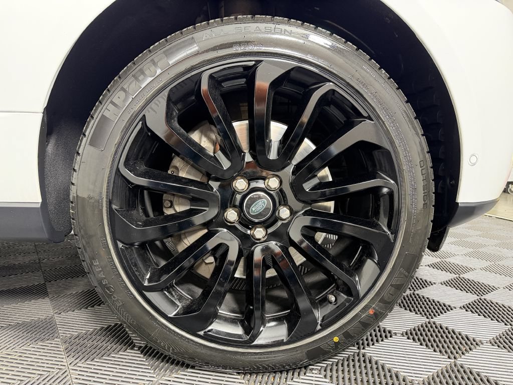 Used 2016 Land Rover Range Rover Long Wheelbase Autobiography AWD/4WD image 58