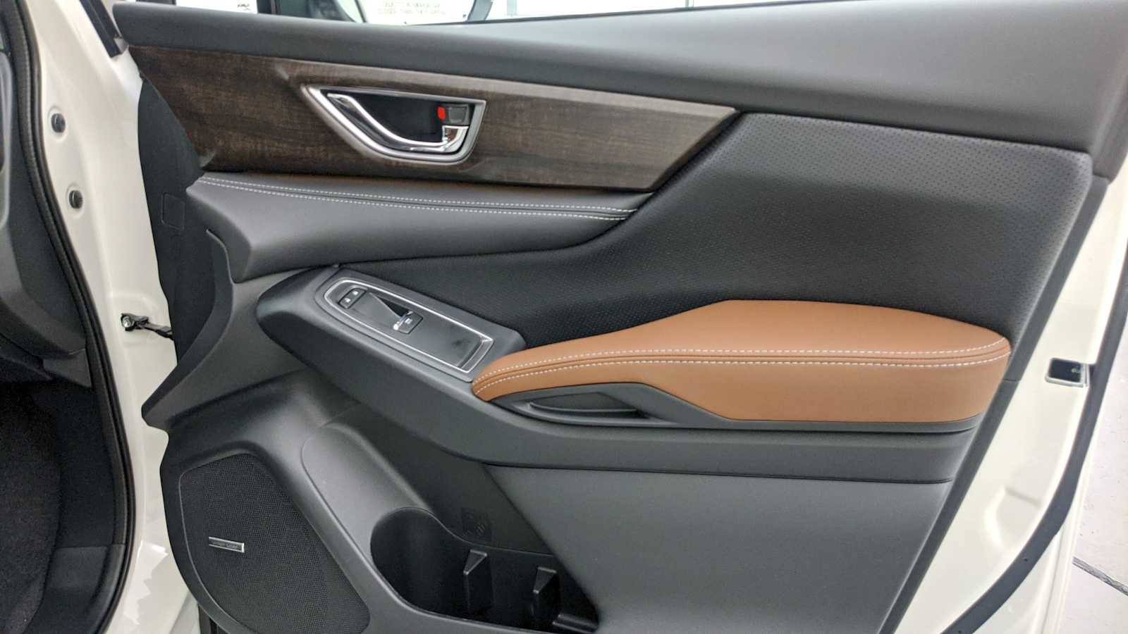 New 2026 Subaru Ascent Touring image 31