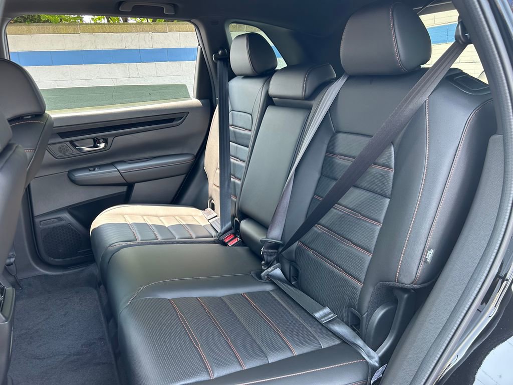 New 2026 Honda CR-V Sport-L image 19