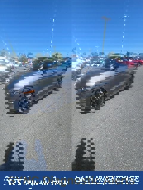 Used 2021 Ford Mustang GT Premium w/ Equipment Group 401A image 13