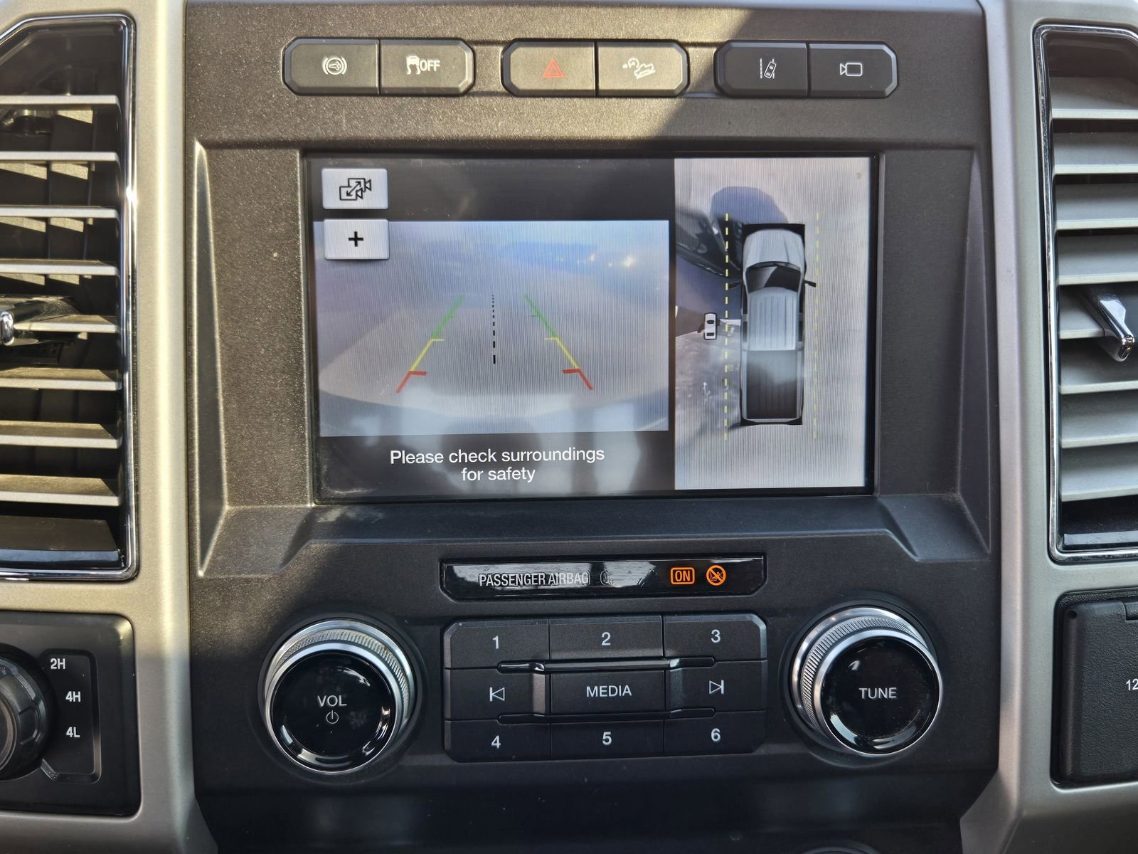 Used 2019 Ford F250 King Ranch w/ King Ranch Ultimate Package image 15