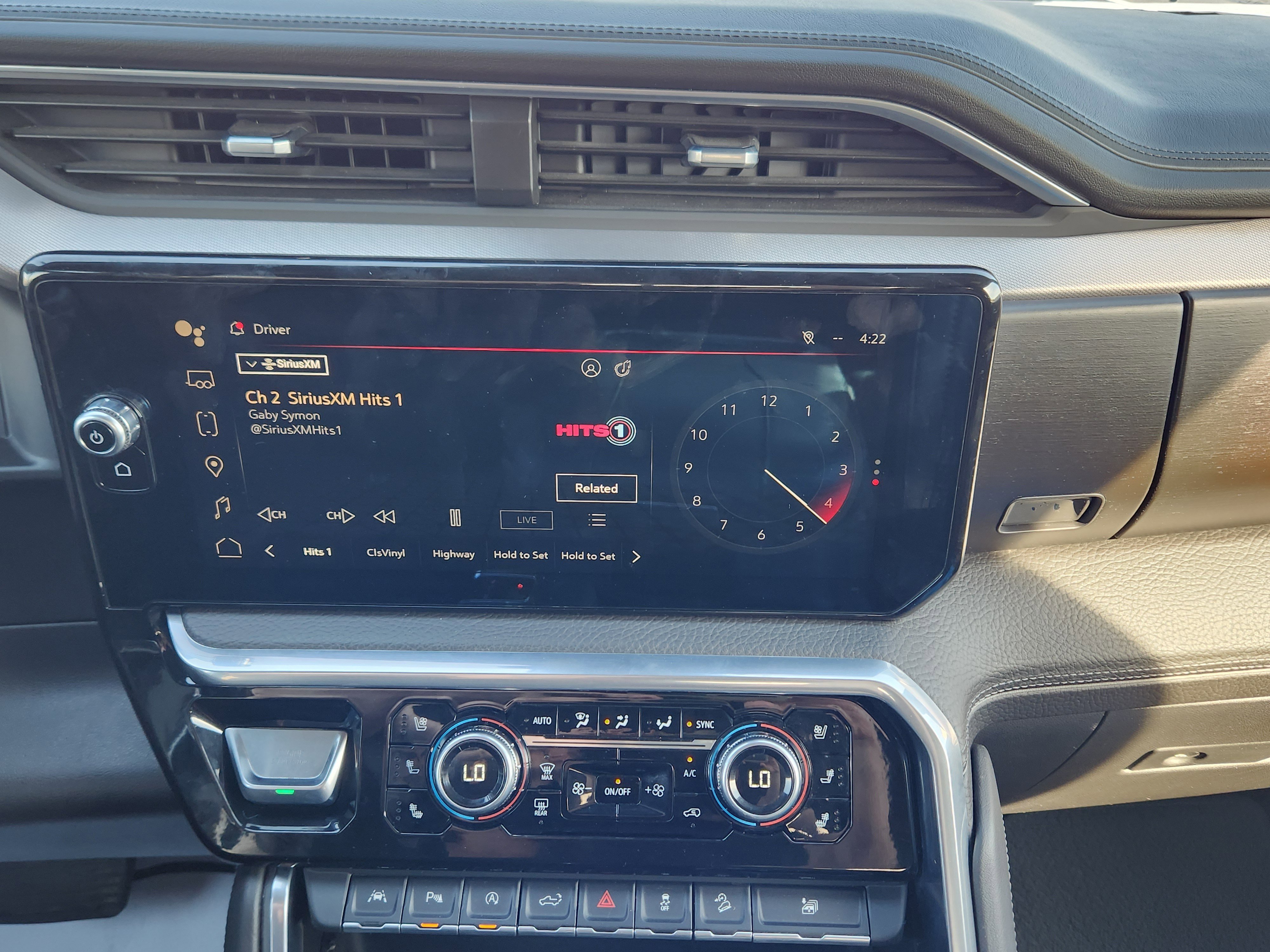 Used 2023 GMC Sierra 1500 Denali w/ Denali Reserve Package AWD/4WD image 18
