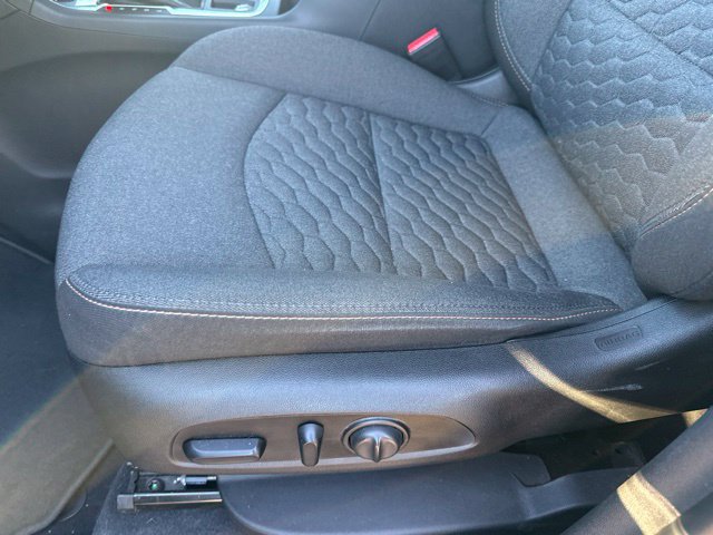 Used 2021 Chevrolet Equinox LT AWD/4WD image 19
