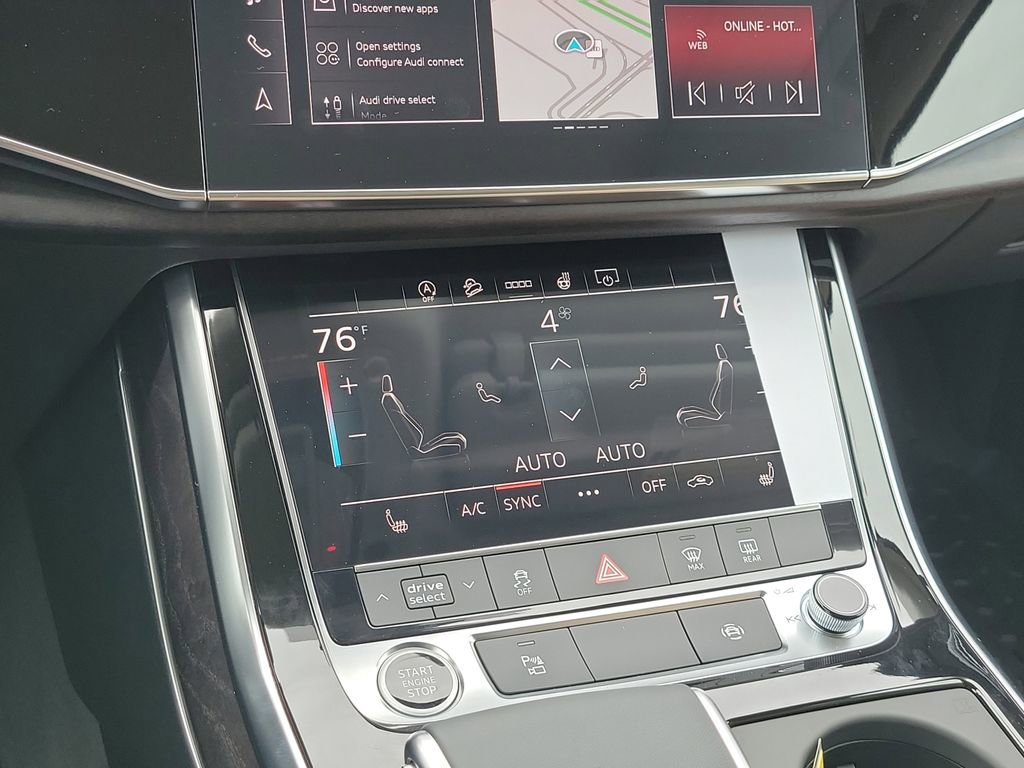 New 2026 Audi Q7 2.0T Premium AWD/4WD image 16