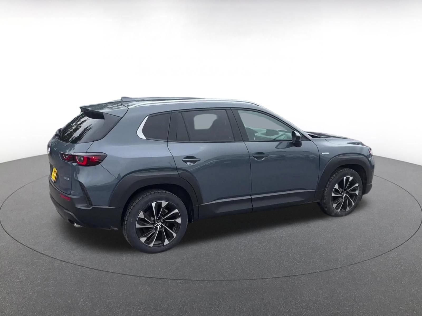 Used 2025 MAZDA CX-50 2.5 Hybrid w/ Premium Plus Pkg AWD/4WD image 15