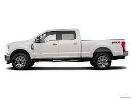 Used 2019 Ford F250 Lariat w/ Lariat Value Package AWD/4WD image 1