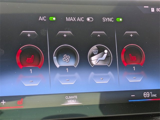 Used 2024 BMW 330e 330e iPerformance image 23