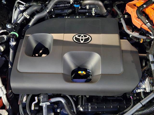 New 2026 Toyota RAV4 SE w/ Convenience Package AWD/4WD image 15