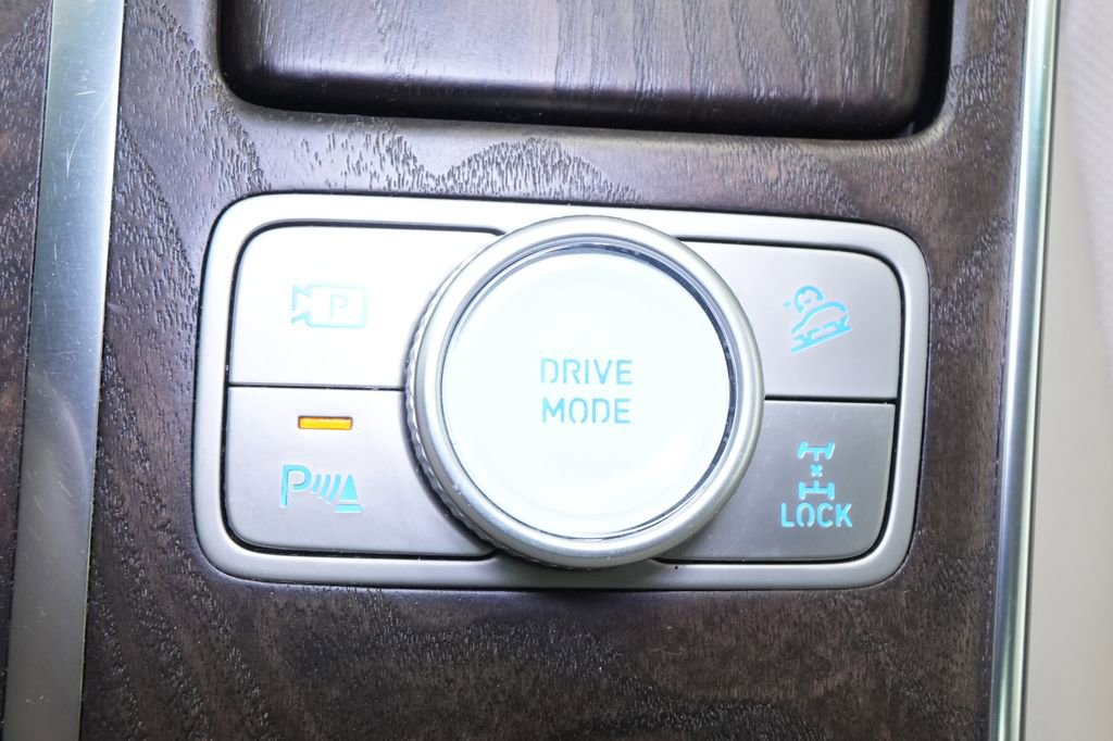 Used 2022 Genesis GV80 2.5T w/ Advanced Package 02 image 40