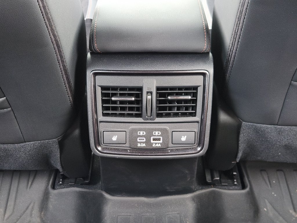 Certified 2025 Subaru Forester Touring AWD/4WD image 23