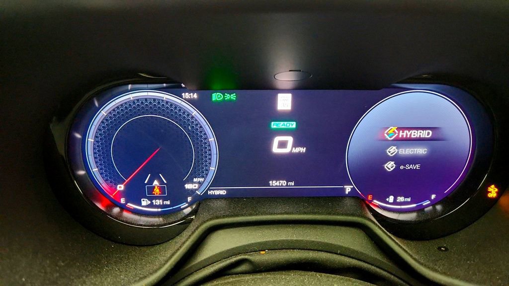 Used 2024 Dodge Hornet R/T image 11