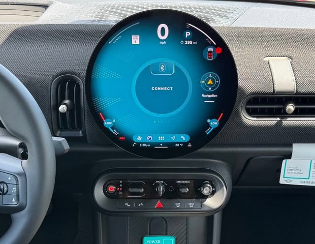 New 2026 MINI Cooper S FWD image 23