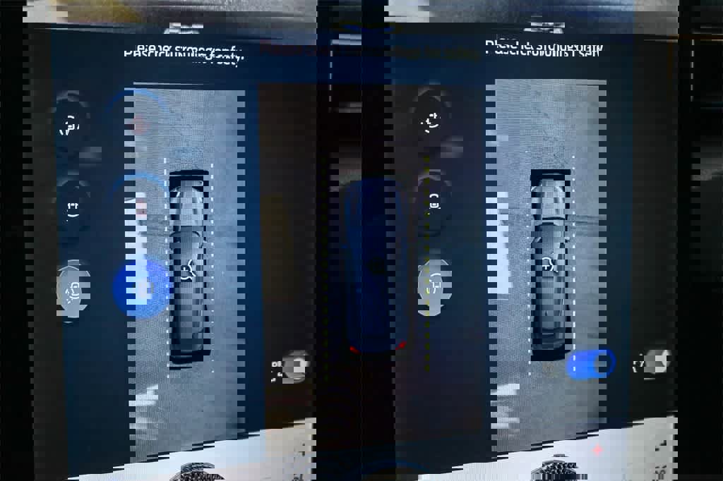 New 2025 Ford Mustang Mach-E Premium image 25