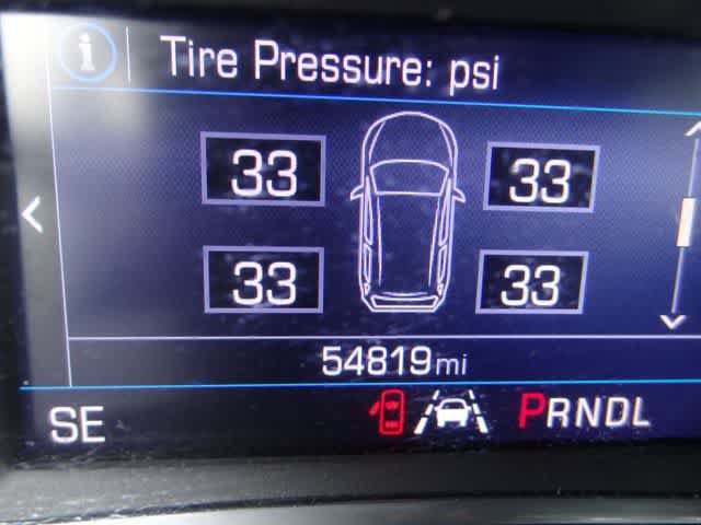 Used 2020 Chevrolet Equinox LT w/ Driver Convenience Package FWD image 20