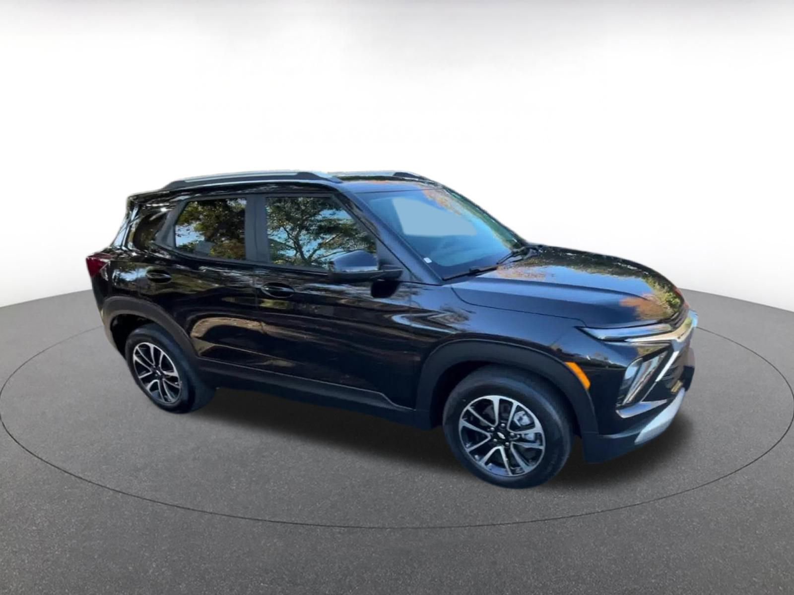 Used 2025 Chevrolet TrailBlazer LT video 2