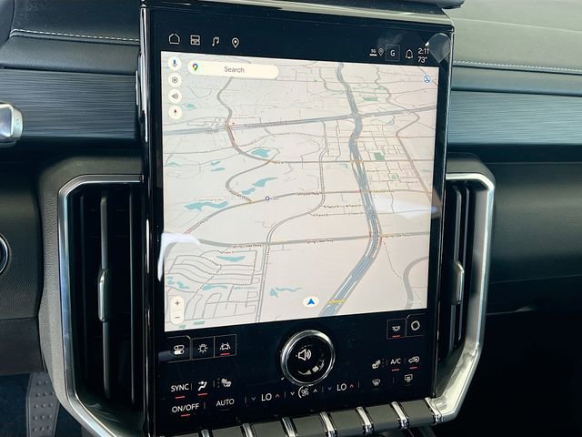 New 2026 GMC Acadia Elevation image 8