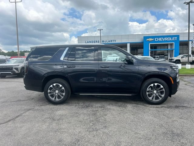 Used 2026 Chevrolet Tahoe LT w/ Comfort Package AWD/4WD image 2