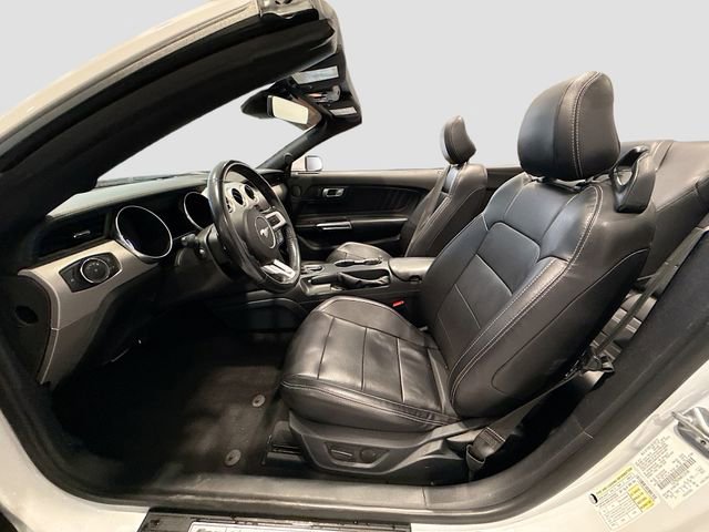 Used 2021 Ford Mustang Premium image 19