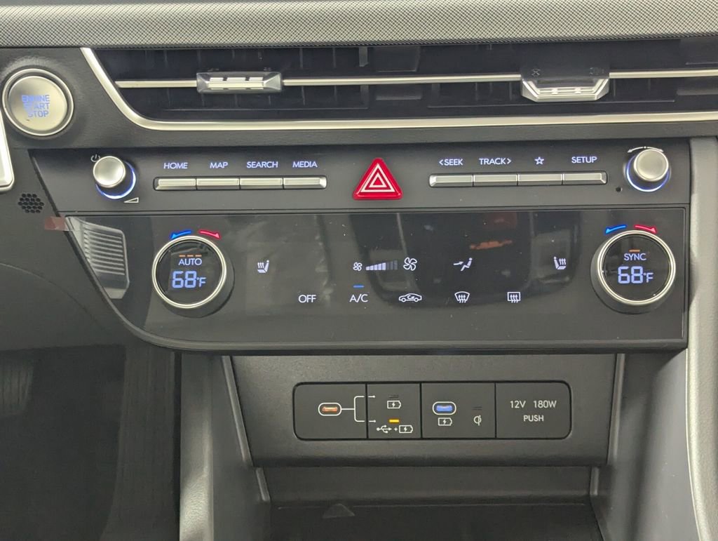 New 2026 Hyundai Sonata SEL image 21