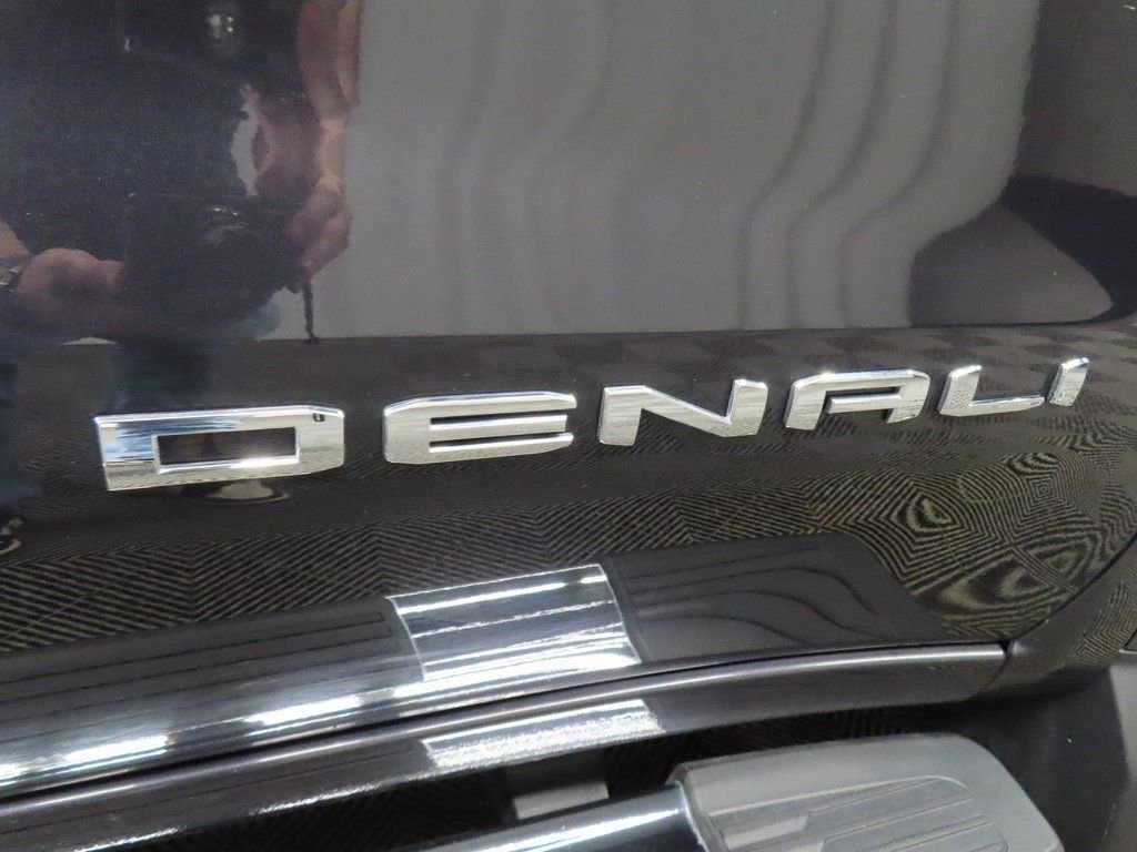Used 2023 GMC Sierra 1500 Denali w/ Technology Package AWD/4WD image 59