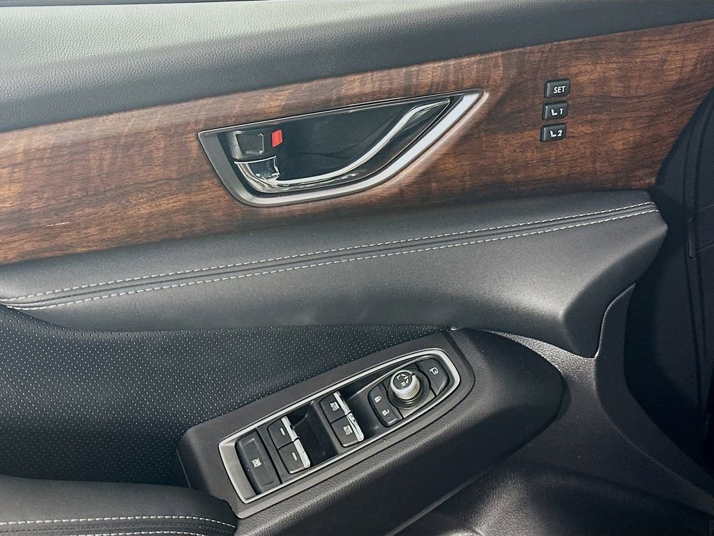 Certified 2024 Subaru Ascent Touring image 24