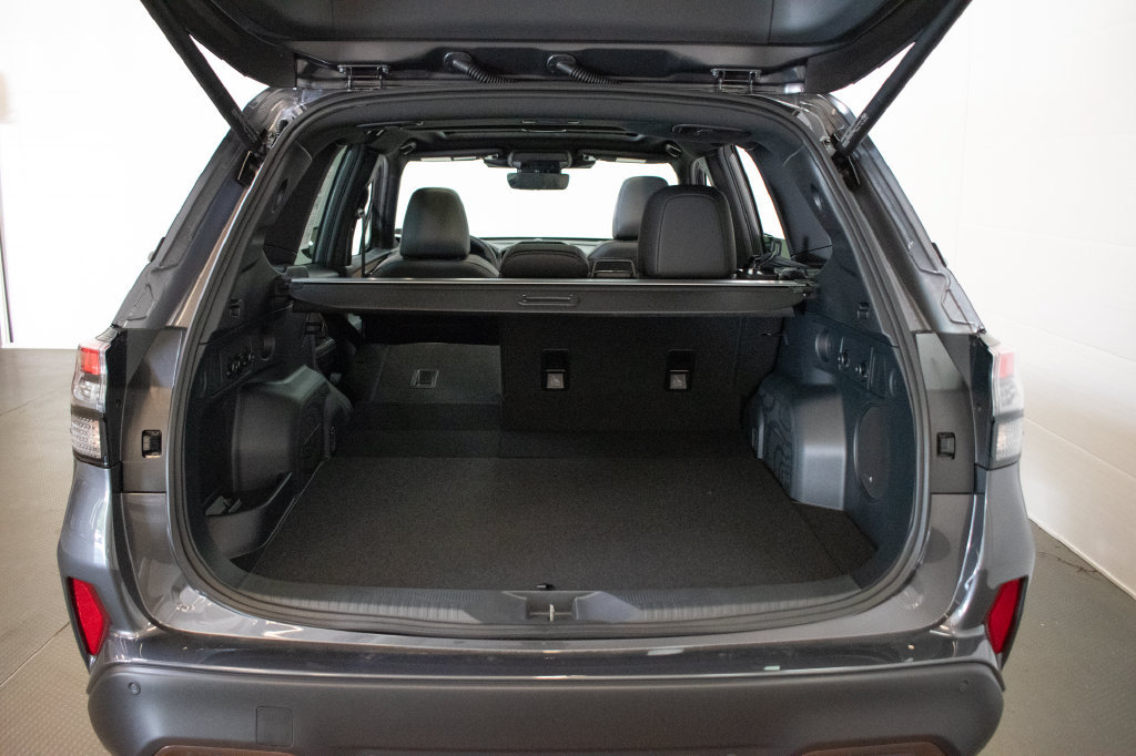 New 2026 Subaru Forester Sport AWD/4WD image 26