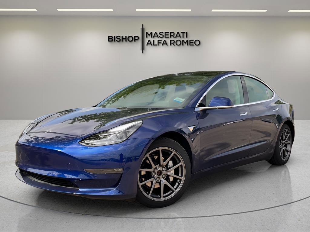 Used 2020 Tesla Model 3 Long Range image 3