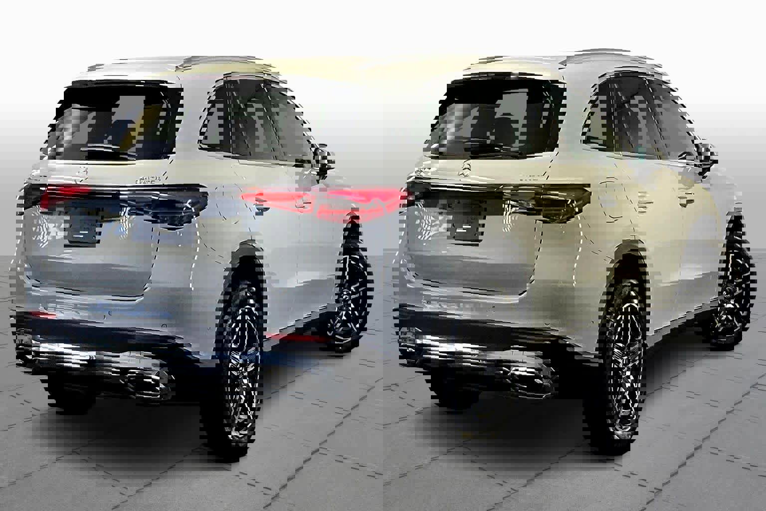 Certified 2026 Mercedes-Benz GLC 300 4MATIC image 13