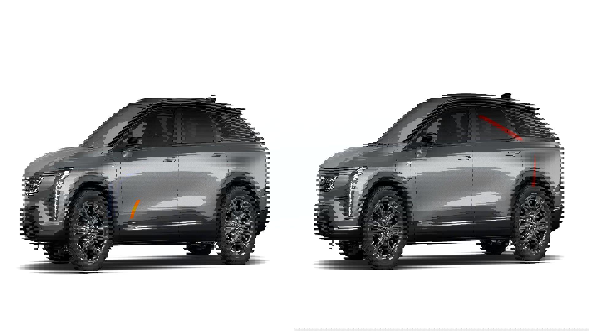 New 2026 Cadillac Optiq Sport 2 AWD/4WD image 12