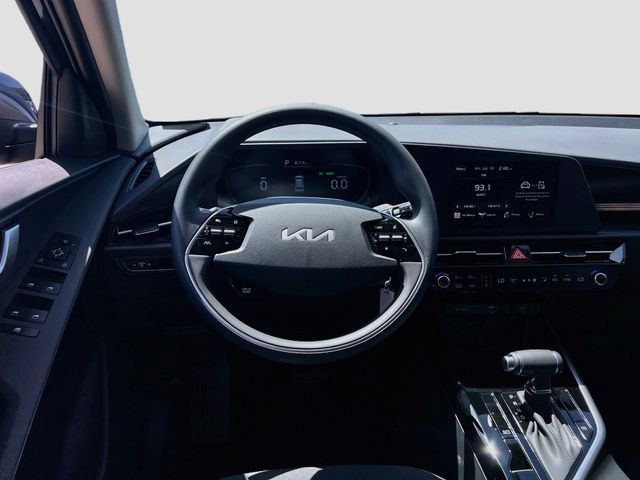 New 2026 Kia Niro LX FWD image 21