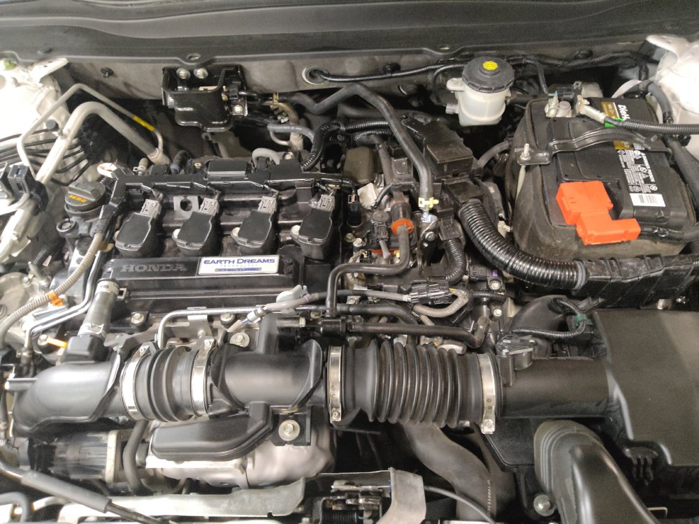 Used 2019 Honda Accord EX image 30