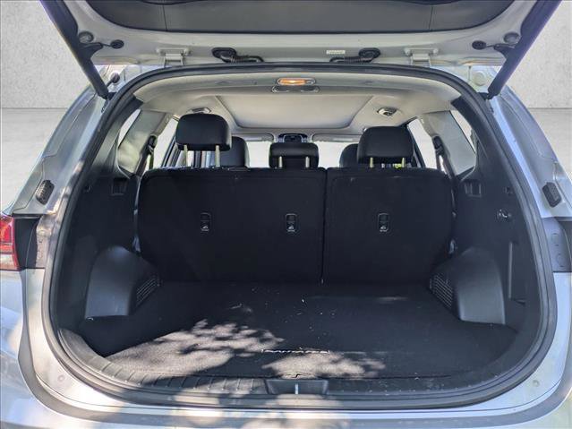 Used 2021 Hyundai Santa Fe Limited AWD/4WD image 6