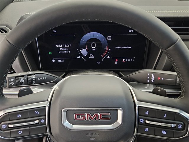 New 2026 GMC Terrain Elevation w/ Elevation Premium Package image 21