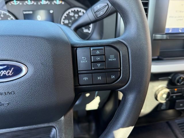 New 2026 Ford F350 XL w/ Snow Plow Prep Package image 20