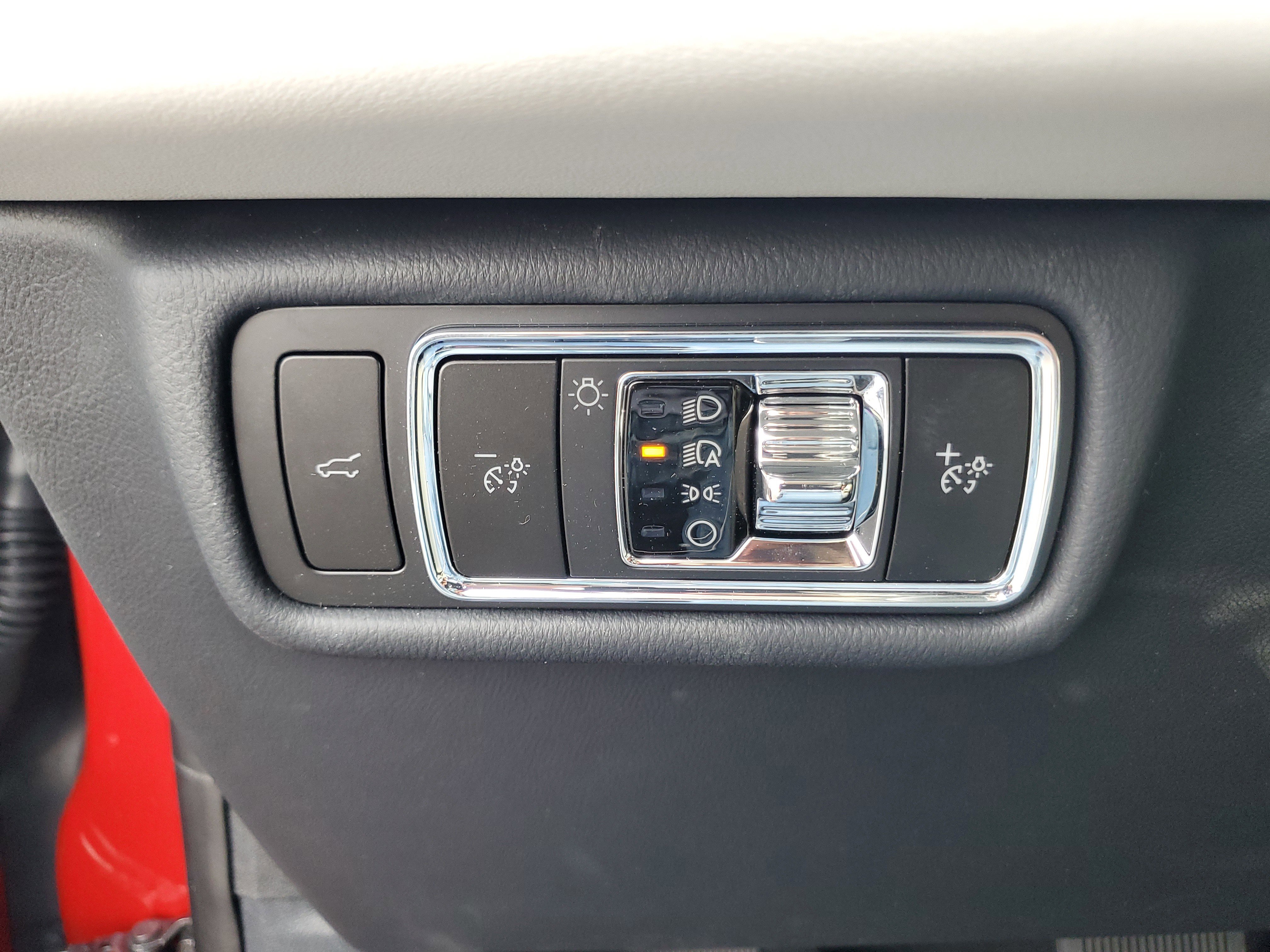 New 2026 Lincoln Aviator Reserve image 13